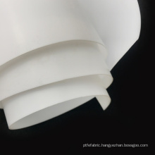 Skived PTFE sheet 0.5mm plastic PTFE sheet